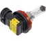 Лампа Hella H8 35W 12V PGJ19-1 стандарт 8GH 008 356-121 4