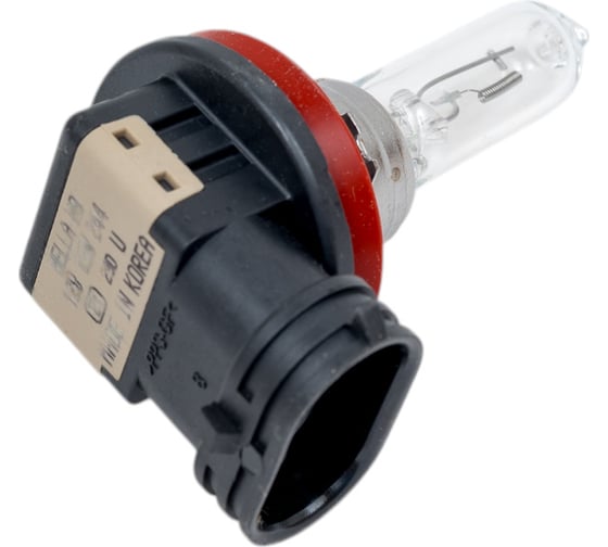Лампа Hella H9 65W 12V PGJ19-5 стандарт 8GH008357001