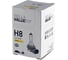 Лампа накаливания Hella H8 12V 35W PGJ 191 8GH 242 632-151 6