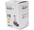 Лампа накаливания Hella H8 12V 35W PGJ 191 8GH 242 632-151 7