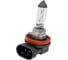 Лампа накаливания Hella H8 12V 35W PGJ 191 8GH 242 632-151 3