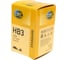 лампа HB3 12V 60W P20d Hella 8GH 005 635-121 4