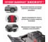 Защита для картера и кпп sheriff omoda c5 2022- 1,5тcvtfwd универсальный штамп алюминий 3 мм 5250 3833 CP 3