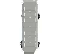 Защита для топливного бака sheriff tank 300 500 tank 300 2023- 2,0atfullwd tank 500 2023 3.0atfullwd универсальный штамп алюминий 4 мм арт. 5336 4880 CP