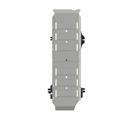 Защита для топливного бака sheriff tank 300 500 tank 300 2023- 2,0atfullwd tank 500 2023 3.0atfullwd универсальный штамп алюминий 4 мм арт. 5336 4880 CP
