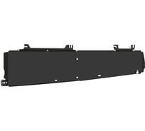 Защита для тормозны sheriff omoda c5 2022- 1,5тcvtfwd гибка сталь 2,0 мм арт. 5251 3920 V1