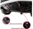 Защита для редуктора sheriff mitsubishi delica mitsubishi delica 2007-2019 2,3dat4wd универсальный штамп сталь 2,5 мм арт. 5255 3957 CP 3