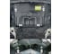 Защита стальная MOTODOR 2 мм Д, КПП Hongqi HS5 с 2023 г. 73906 3