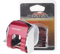 Держатель телефона RED SPORTS с прижимом Автостоп AB-38457R 668836