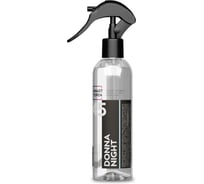 Ароматизатор в машину / автопарфюм Donna Night, 0.25 л Smart Open 1545025