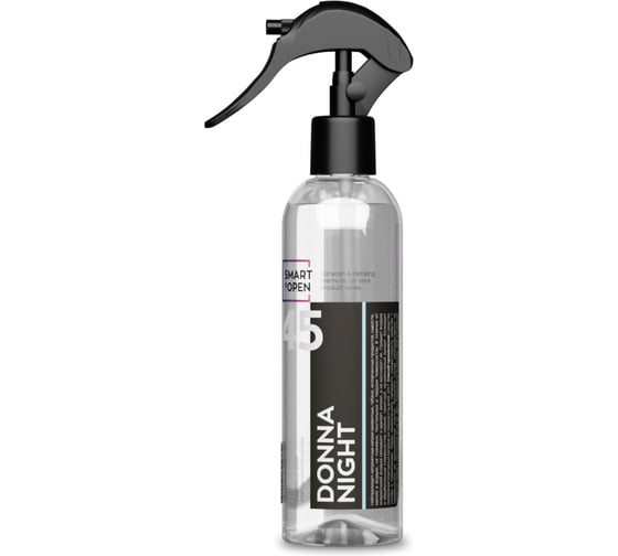Ароматизатор в машину Smart Open автопарфюм Donna NIght 0.25л 1545025 1