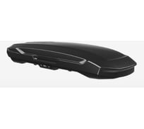 Бокс Thule Motion 3 XXL Low, 232x92x37 см, черный глянцевый, 450 л 639500