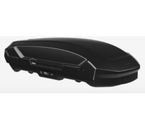 Бокс Thule Motion 3 M, 175x84x44 см, черный глянцевый, 400 л 639200