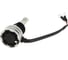 Автолампа PHILIPS H1 Ultinon Essential LED HI/LO 6500K (2 шт.), 12V P-11258UE2X2 865366 2