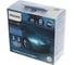 Автолампа PHILIPS H1 Ultinon Essential LED HI/LO 6500K (2 шт.), 12V P-11258UE2X2 865366 3