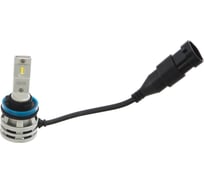 Автолампа PHILIPS Ultinon Essential H8/H11/H16, LED FOG, HI/LO, 6500 K, 2 шт., 12 В 11366UE2X2