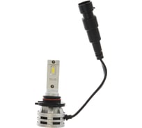 Автолампа PHILIPS Ultinon Essential HB3/HB4, LED, HI/LO, 6500 K, 2 шт., 12 В 11005UE2X2