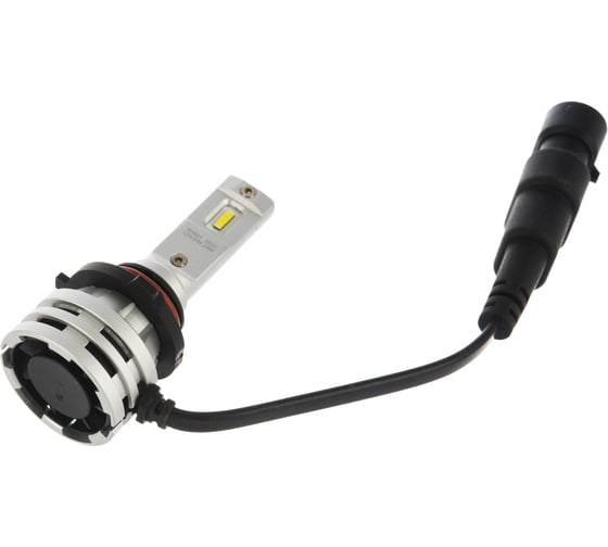 Автолампа PHILIPS Ultinon Essential HB3/HB4, LED, HI/LO, 6500 K, 2 шт., 12 В 11005UE2X2