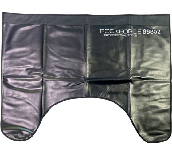 Защитный магнитный коврик на крыло автомобиля 630х830 мм ROCKFORCE RF-88802(15406) 1