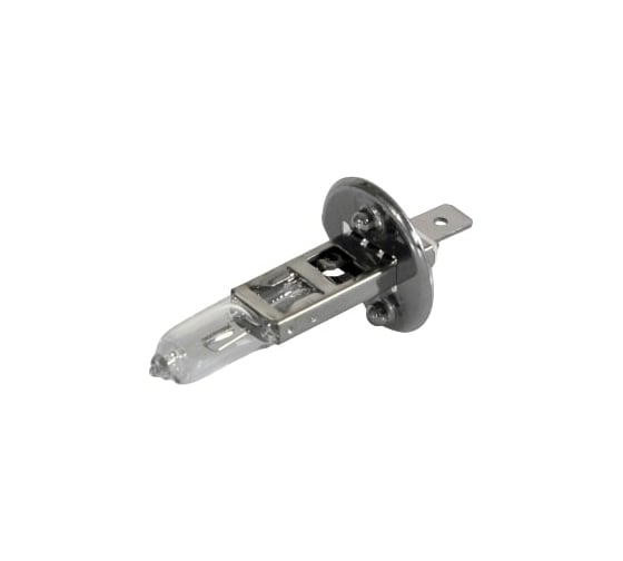Автомобильная галогенная лампа Goodyear Н1 12V 55W P14,5s More Light блистер GY011125