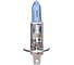 Автомобильная галогенная лампа Goodyear Н1 12V 55W P14,5s Super White GY011126 2