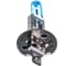 Автомобильная галогенная лампа Goodyear Н1 12V 55W P14,5s Super White GY011126 4