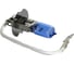 Автомобильная галогенная лампа Goodyear Н3 12V 55W PK22s Super White GY013126 2