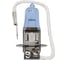 Автомобильная галогенная лампа Goodyear Н3 12V 55W PK22s Super White GY013126 4