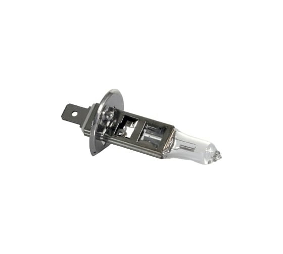 Автомобильная галогенная лампа Goodyear Н1 12V 55W P14,5s More Light GY011124