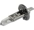 Автомобильная галогенная лампа Goodyear Н1 12V 55W P14,5s More Light GY011124 2
