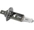 Автомобильная галогенная лампа Goodyear Н1 12V 55W P14,5s More Light GY011124 3