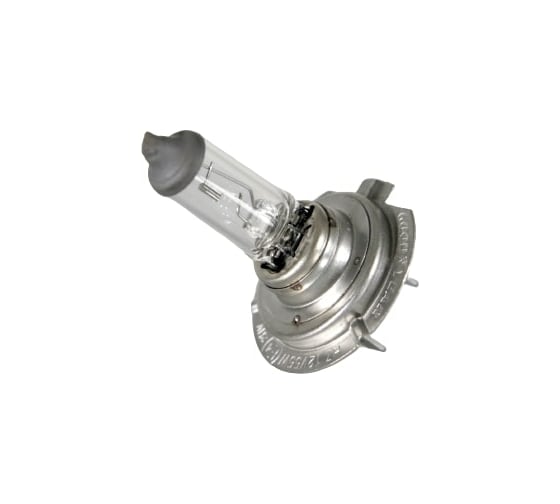 Автомобильная галогенная лампа Goodyear Н7 12V 55W PX26d More Light блистер GY017125