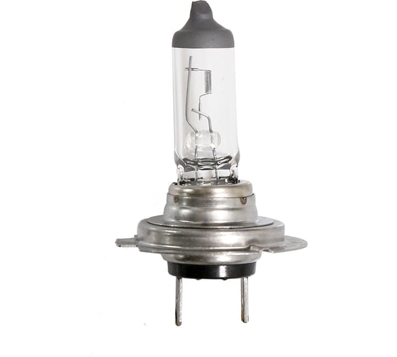 Автомобильная галогенная лампа Goodyear Н7 12V 55W PX26d More Light блистер GY017125