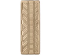 Автомобильный коврик AUTOPROFI универсальный, морозостойкий TER150l BE