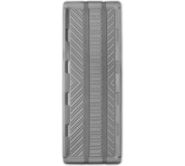 Автомобильный коврик AUTOPROFI универсальный, морозостойкий TER150l GY