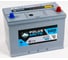Аккумулятор POLUS ARCTIC 6СТ-100.0 (100D31L) бортик PA100D31L 1