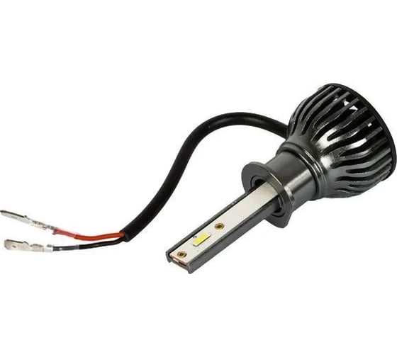 Лампы WAYTON H1 LED-NV Яркость 3400 Lm, 25W, комплект 2 шт 1109039
