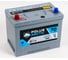 Аккумулятор POLUS ARCTIC 6СТ-70.1 (70D26R) бортик PA70D26R 1
