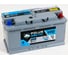 Аккумулятор POLUS ARCTIC EFB 6СТ-100.0 PA100.0-EFB 1