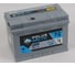 Аккумулятор POLUS ARCTIC EFB 6СТ-72.0 PA72.0-EFB 1