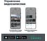 Видеорегистратор ROADGID CityGo 3 2CH 1045017 5