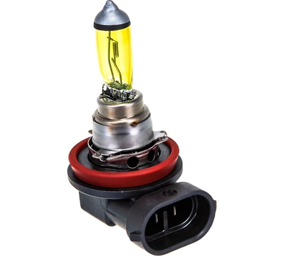 Автолампа OSRAM H11 55 PGJ19-2+60% FOG BREAKER 2600К, 2шт 12V 62211FBR-HCB