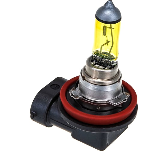 Автолампа OSRAM H11 55 PGJ19-2+60% FOG BREAKER 2600К, 2шт 12V 62211FBR-HCB