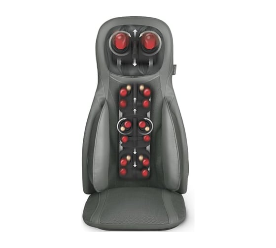 Массажная накидка MEDISANA MC 826 88926
