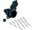 сменная розетка Wurth 15POL-24V 0510950269 1