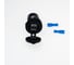Разъем Usb в авто врезной Pro Legend 12V-24V 2USB Круглый 4.2A PL9380 1