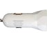 Автомобильное зарядное устройство Pro Legend 2 USB, Алмаз, 2А PL9309 1