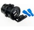 Разъем Usb в авто встраиваемый Pro Legend 12V-24V 2USB Круглый 4.2A PL9385 1