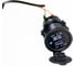 Разъем Usb в авто встраиваемый Pro Legend 12V-24V 2USB Круглый 4.2A PL9385 2