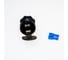 Разъем Usb в авто врезной Pro Legend 12V-24V 2USB + Вольтметр Круглый 4.2A PL9381 1